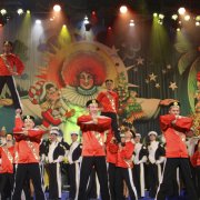 ZDF-Fernsehsitzung (10.01.13)